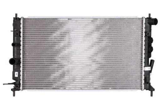 Radiator motor potrivit OPEL VECTRA B 2.5/2.6