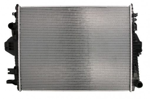 Radiator motor potrivit PORSCHE CAYENNE; VW TOUAREG 3.0D/3.0H/3.6