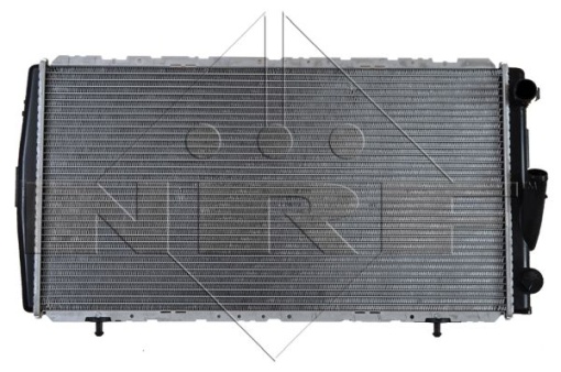 Radiator motor potrivit RENAULT 21, ESPACE I 1.7-2.2