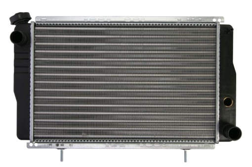 Radiator motor potrivit RENAULT 4, 4/MINIVAN 1.1