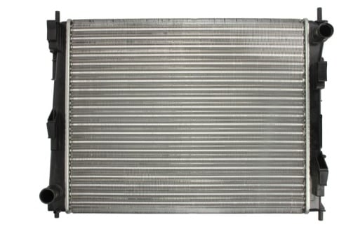 Radiator motor potrivit RENAULT TWINGO II, WIND 1.2/1.5D/1.6
