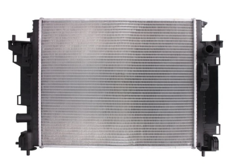 Radiator motor potrivit RENAULT TWINGO III; SMART FORFOUR, FORTWO 0.9/1.0/Electric