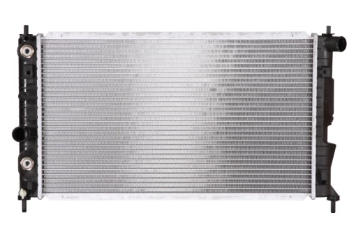 Radiator motor potrivit SAAB 9-5 1.9D-3.0D