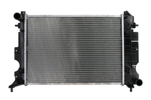 Radiator motor potrivit SAAB 900 I, 900 II, 9000, 9-3 2.0-2.5