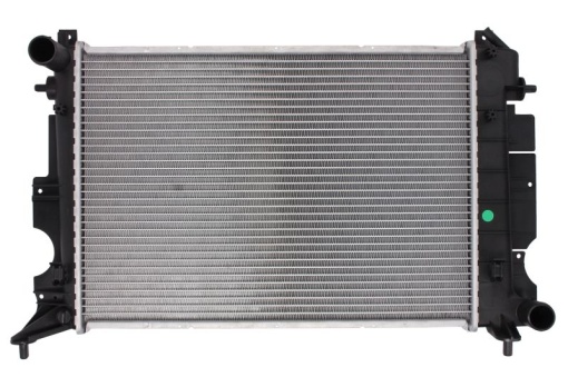 Radiator motor potrivit SAAB 900 II, 9-3 2.0/2.2D/2.3 - Img 1