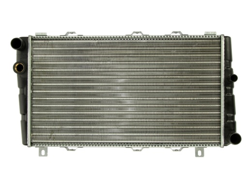 Radiator motor potrivit SKODA 130, FAVORIT, FAVORIT FORMAN, FELICIA CUBE, FELICIA I, FELICIA II 1.3