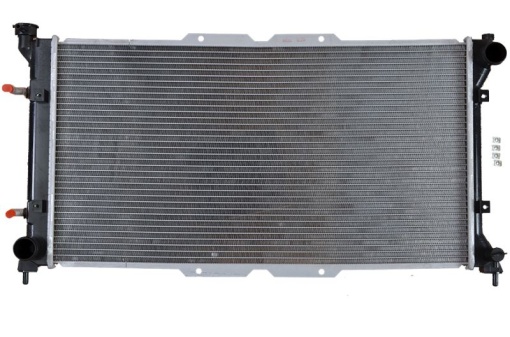 Radiator motor potrivit SUBARU LEGACY II 2.0/2.2