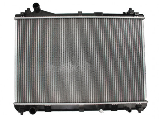 Radiator motor potrivit SUZUKI GRAND VITARA II 1.9D -02.15