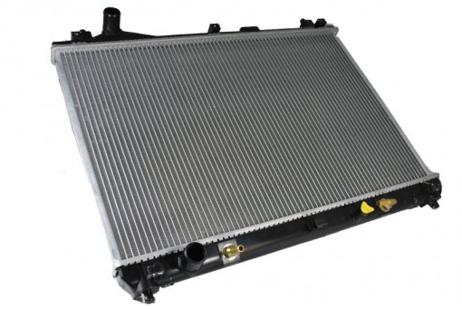 Radiator motor potrivit SUZUKI GRAND VITARA II 2.0/2.4