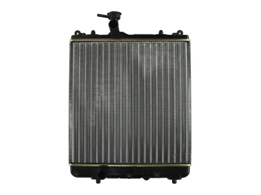 Radiator motor potrivit SUZUKI IGNIS I 1.3/1.5