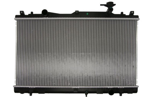 Radiator motor potrivit SUZUKI KIZASHI 2.4