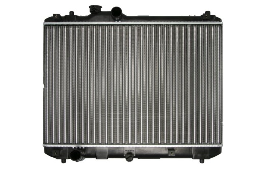 Radiator motor potrivit SUZUKI SWIFT III 1.3/1.5/1.6