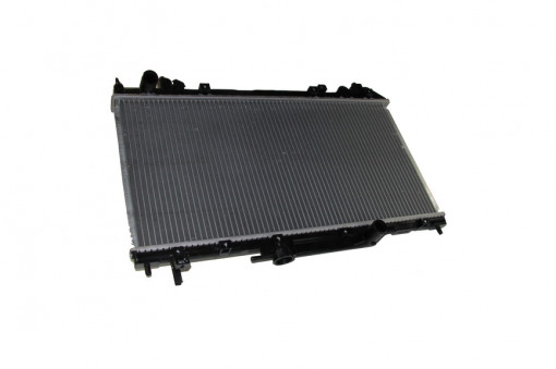 Radiator motor potrivit TOYOTA AVENSIS, AVENSIS VERSO 1.6/1.8/2.0