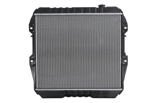 Radiator motor potrivit TOYOTA HILUX V; VW TARO 2.4D