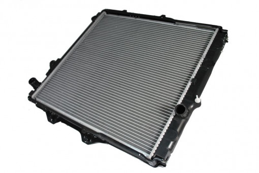 Radiator motor potrivit TOYOTA HILUX VI 2.4D -01.02