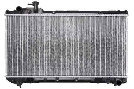 Radiator motor potrivit TOYOTA RAV 4 I 2.0