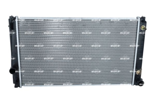 Radiator motor potrivit TOYOTA RAV 4 III 2.4