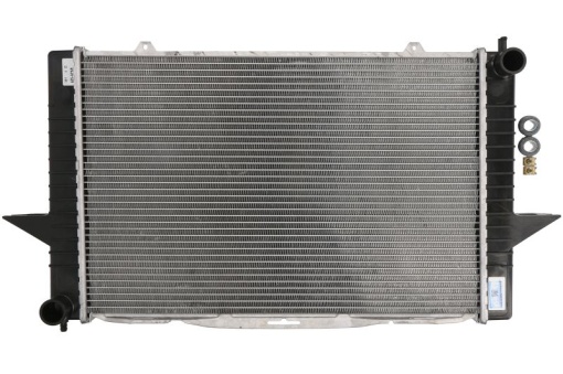Radiator motor potrivit VOLVO C70 I, S70, V70 I, XC70 I 2.0-2.5D -10.05