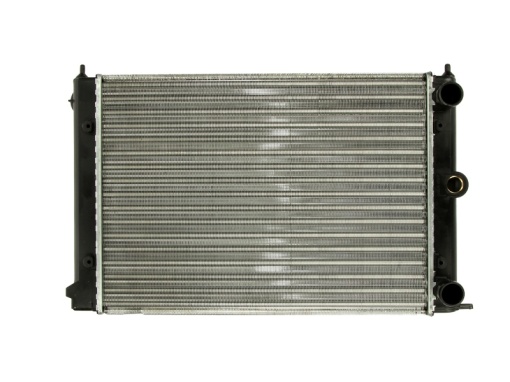 Radiator motor potrivit VW DERBY, GOLF I, GOLF II, JETTA I, JETTA II, PASSAT B2, POLO, POLO CLASSIC, POLO II, SANTANA, SCIROCCO 1.0-1.8
