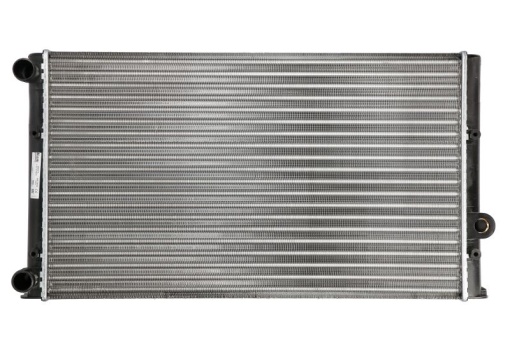 Radiator motor potrivit VW GOLF III, VENTO 1.6-2.0