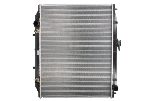 Radiator motor Stanga (Automat) potrivit FORD MAVERICK; NISSAN TERRANO II 2.7D