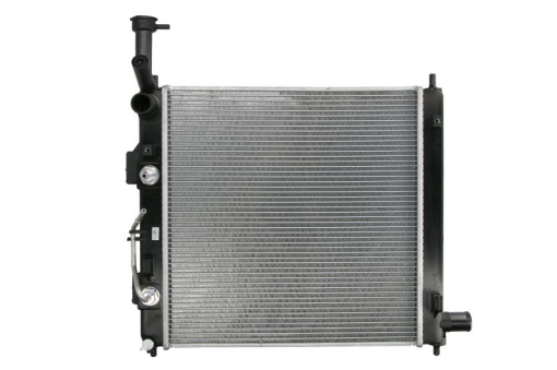 Radiator racire motor (automatic/manual) potrivit KIA PICANTO III 1.0/1.0LPG/1.2 03.17-