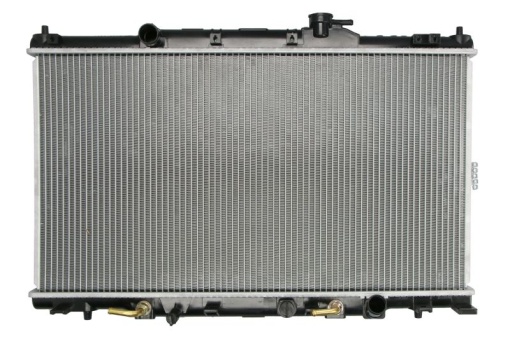 Radiator racire motor (automatic) potrivit HONDA CR-V II, ELEMENT 2.0/2.4 09.01-12.11