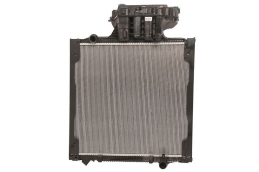 Radiator racire motor (cu rama, cu rezervor) EURO 6 potrivit MAN TGS II D1556LF07-D2676LF86 02.20-