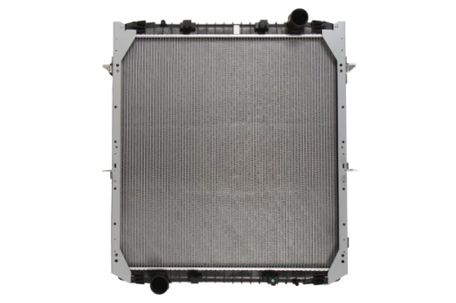 Radiator racire motor (cu rama) potrivit IVECO EUROTECH MP 8460.41LTCA/F3AE0681D/F3AE0681E 01.93-