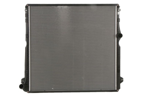 Radiator racire motor (cu rama) potrivit SCANIA G II, L, P II, R II, S DC07.108-OC13.101 09.16-