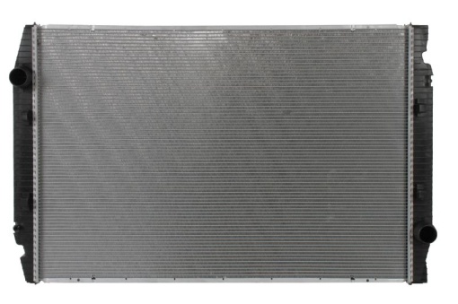 Radiator racire motor (fara rama) EURO 6 potrivit IVECO STRALIS II, S-WAY, X-WAY F3AE3681Y-F3HGE611Z 09.12-
