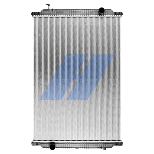 Radiator racire motor (fara rama) potrivit MAN LION´S CITY, NG, NL, NÜ; NEOPLAN CENTROLINER D0826LUH03-E2876LUH02 08.92-