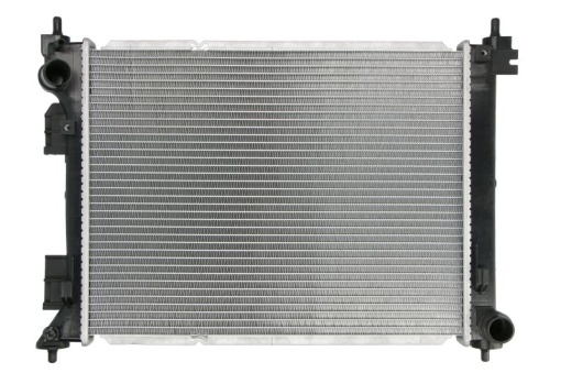 Radiator racire motor (manual) potrivit KIA RIO IV, STONIC 1.0/1.0H 01.17-