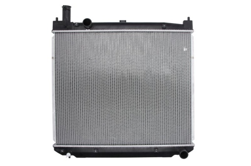 Radiator racire motor (manual) potrivit TOYOTA HIACE IV, HIACE V 2.5D 08.01- - Img 1