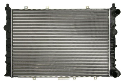 Radiator racire motor potrivit ALFA ROMEO 147, 156, GT 1.8-3.2 02.97-09.10 - Img 1
