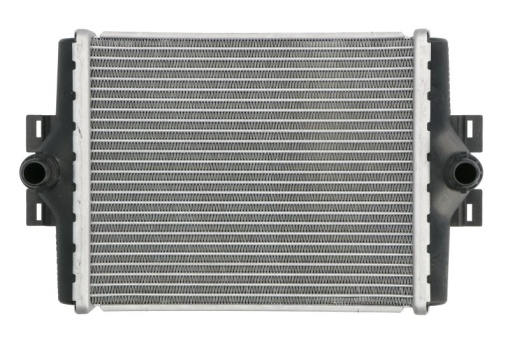 Radiator racire motor potrivit BMW 1 (F20), 1 (F21), 2 (F22, F87), 2 (F23), 3 (F30, F80), 3 (F31), 3 GRAN TURISMO (F34), 4 (F32, F82), 4 (F33, F83), 4 GRAN COUPE (F36) 1.5-3.0D 07.13-