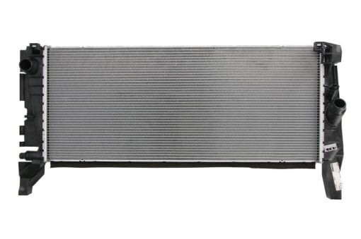 Radiator racire motor potrivit BMW 1 (F40), X1 (F48); MINI (F56) 2.0 03.15-