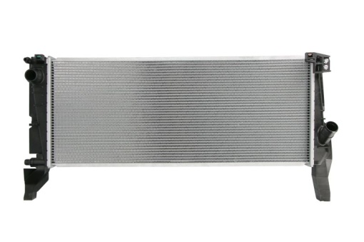 Radiator racire motor potrivit BMW 2 (F45), X1 (F48); MINI (F56), CLUBMAN (F54), COUNTRYMAN (F60) 2.0 11.13-
