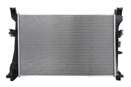 Radiator racire motor potrivit FIAT 500L 1.6D 09.12-