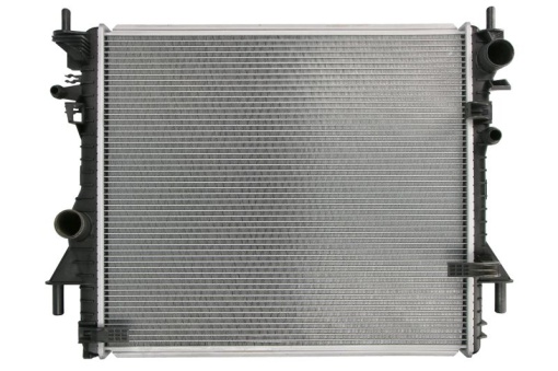 Radiator racire motor potrivit JAGUAR F-TYPE, XK II 2.0/3.0/5.0 01.09-