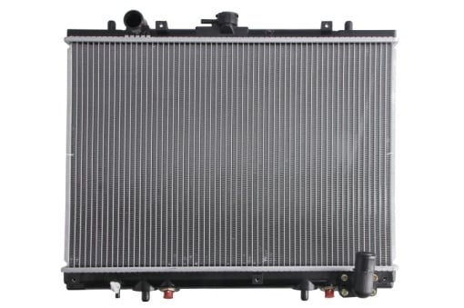 Radiator racire motor potrivit MITSUBISHI L200 2.5D 06.96-12.07
