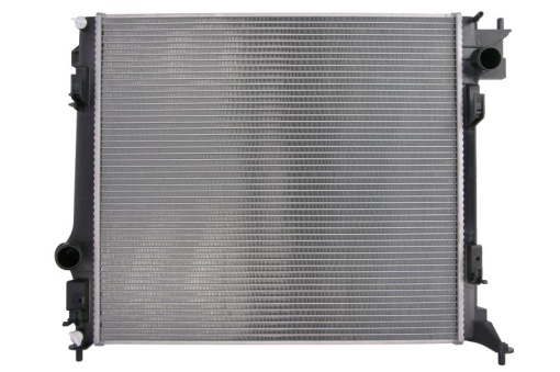 Radiator racire motor potrivit NISSAN QASHQAI II, QASHQAI III; RENAULT AUSTRAL 1.3/1.3H 08.18-