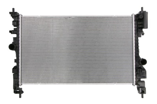 Radiator racire motor potrivit OPEL ADAM, CORSA E, CORSA E/HATCHBACK 1.4 09.14-