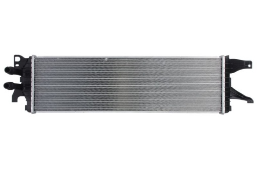 Radiator racire motor potrivit VW CALIFORNIA T6 CAMPER, MULTIVAN T6, TRANSPORTER T6, TRANSPORTER T6 / CARAVELLE T6 2.0D 04.15-08.24