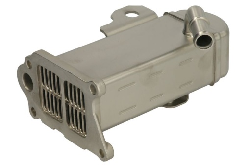 Radiator recirculare gaze esapament potrivit CITROEN C4 GRAND PICASSO I, C4 II, C4 PICASSO I, C5 II, C5 III, C8, DS4, JUMPY II; FIAT SCUDO; FORD MONDEO IV; PEUGEOT 3008 I, 308, 308 I, 407, 5008 2.0/2.0D 06.02-