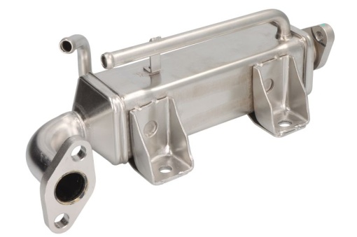 Radiator recirculare gaze esapament potrivit FORD RANGER; MAZDA BT-50 2.5D/3.0D 05.06-12.15