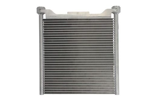 Radiator ulei (330x16x16/361mm, antrenare ventilator) potrivit MAN LION´S COACH, LION´S STAR D2866LOH29-D2876LOH03 01.00-