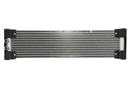 Radiator ulei (445x22x113mm) potrivit CASE IH 105 A 2WD, 115 A 2WD, 115 A 4WD, 85 A, 85 A 2WD, 85 A 4WD, 95, 95 A 2WD, 95 A 4WD, JX100, JX110, JX75, JX90