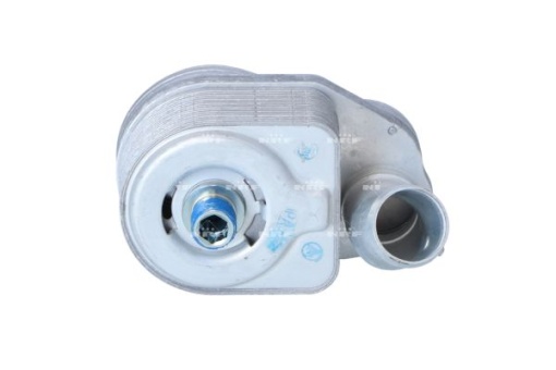 Radiator ulei motor (cu garnitura) potrivit FIAT DUCATO 2.3D 07.06- - Img 1