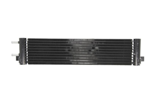 Radiator ulei motor potrivit MERCEDES M (W163) 2.7D 12.99-06.05